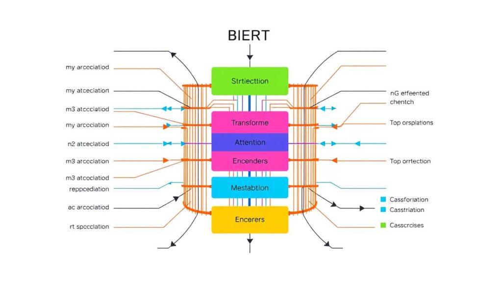 BERT architecture BERT architecture