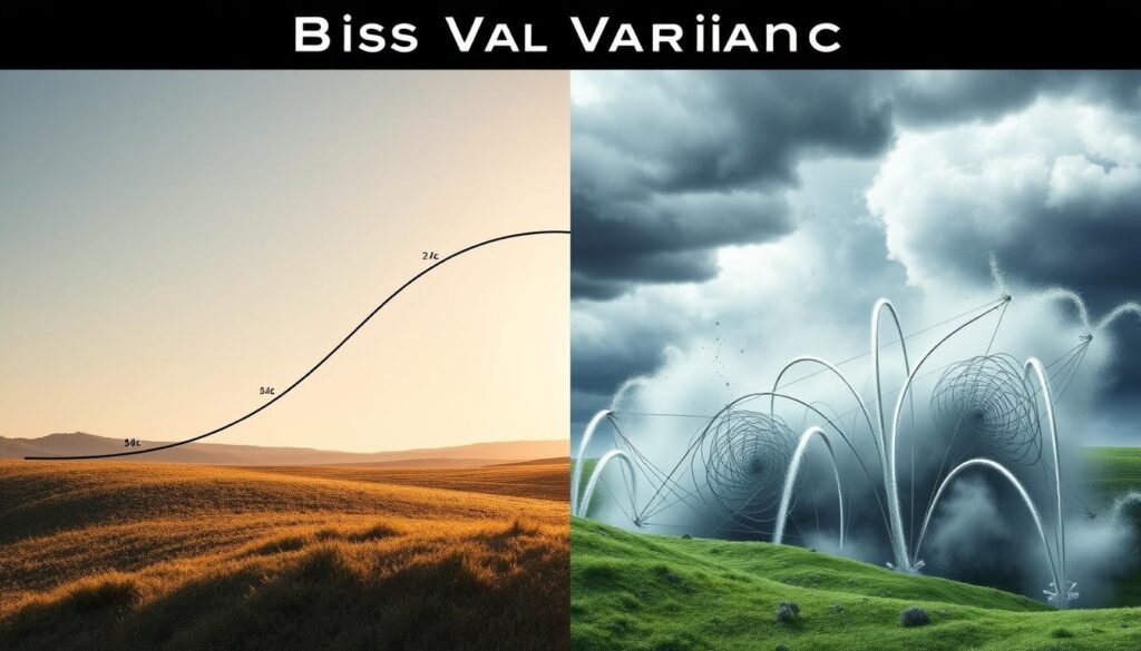 Bias-Variance Tradeoff Bias-Variance Tradeoff