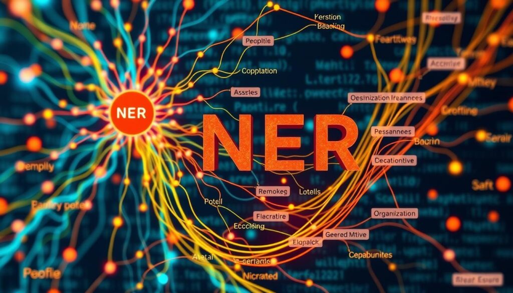 NER process NER process