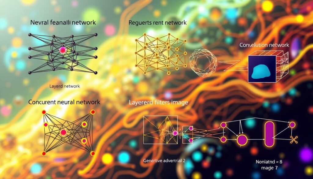 Neural Network Types Neural Network Types