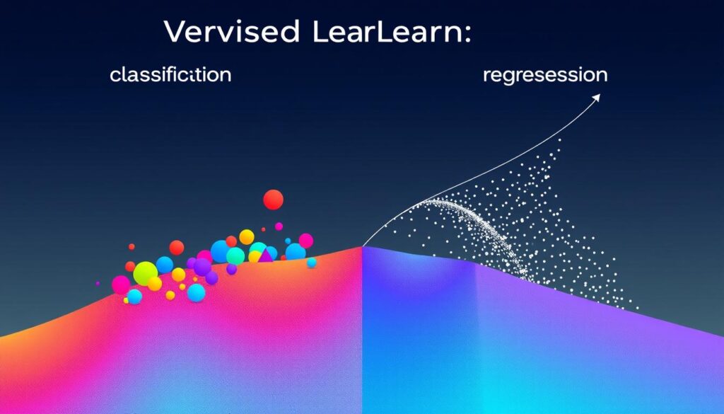 Supervised Learning Supervised Learning