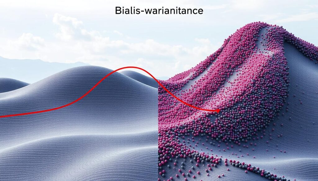 bias-variance tradeoff bias-variance tradeoff