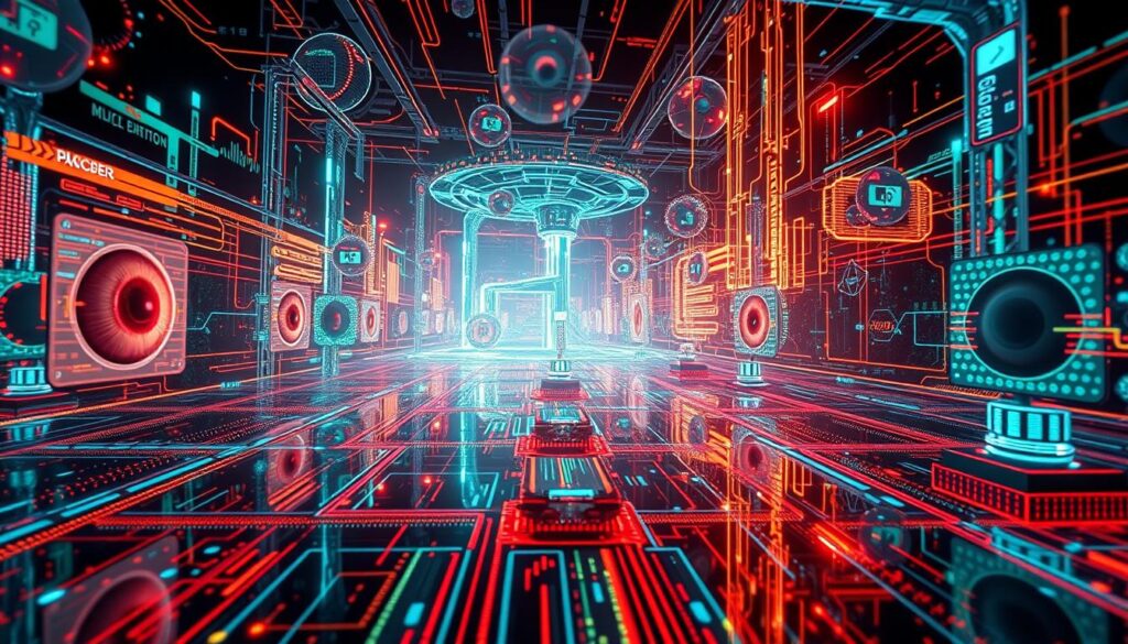 Computer Vision Computer Vision