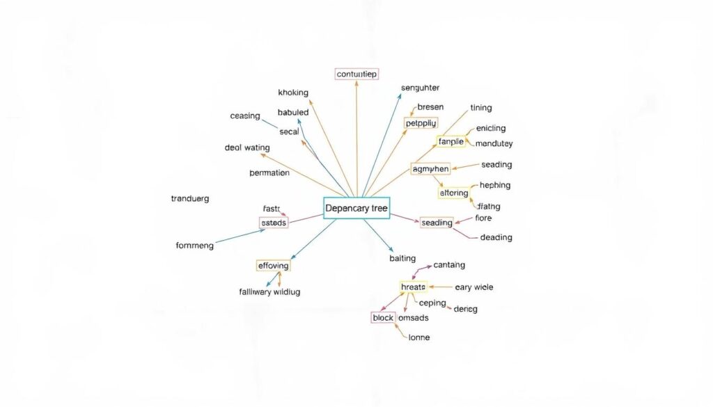 Dependency Tree Example Dependency Tree Example